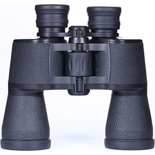 BIJIA Russian Binoculars HD 20x50 Low-light Night Vision Telescope Begos