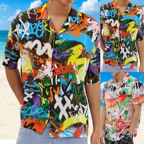 Ipretty Men's Cotton Shirts