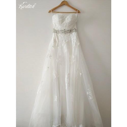 Kartick Wedding Dresses