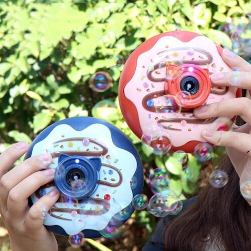 Pipeline Fun Bubble China
