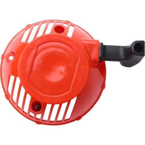 Recoil Starter Assembly Fit for Husqvarna 124 125L 125LD 125E 128L 128LD 128LDXAccessories