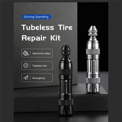 Tomtop Bicycle Repair Tools