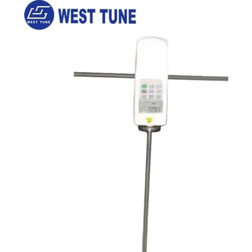 TYD-2 LCD,Automatic Peak,Portable Soil Hardness Tester