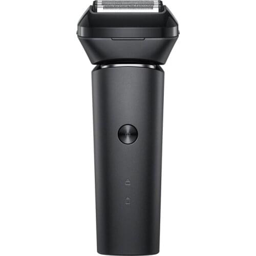 Reciprocating Electric Shaver Razor 5 Cutter Heads 15,000rpm Type-C Rechargeable Waterproof Omnidirectional Floatin