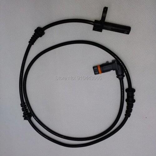 High Quality ABS Speed Sensor Front L / R 2215400317 2215401217 2219055700 For Mercedes Benz S-CLASS (W221) (C216) 2005