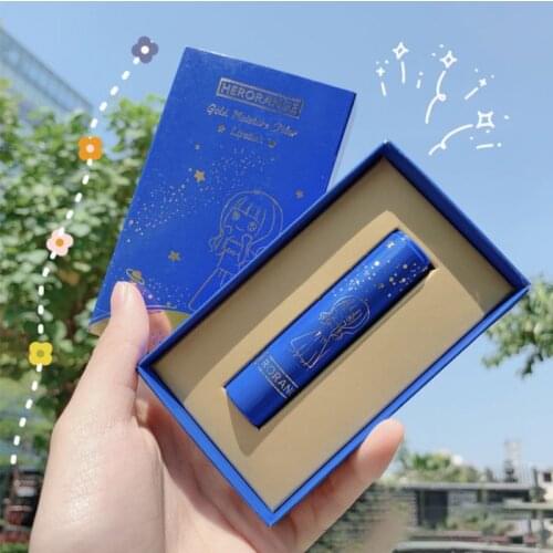 1PCS Color Changing Lip Balm Moisturizing Hydrating Long Lasting High Quality Easy To Wear Natural Makeup Lip Balm TSLM1