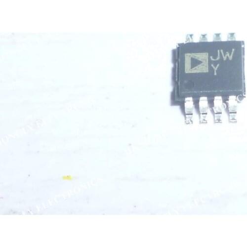 10PCS AD8202YRMZ JW JWY SOP8