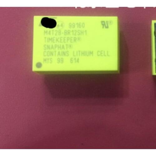 10PCS M4T28-BR12SH1 Integrated chip NEW