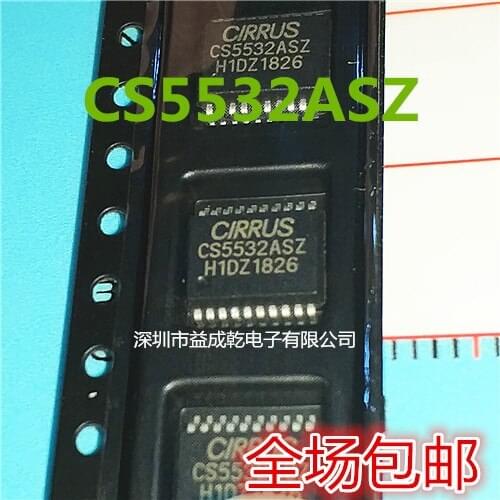 100% Original New In Stock CS5532 CS5532-ASZ CS5532ASZ