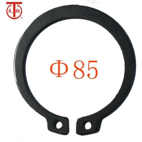 85 ) GB894 External Retaining Ring (STW external circlips) 5 pieces/lot