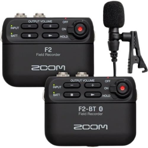 ARTISTE Microphones