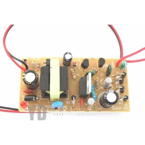 Free Shipping! 10pcs mp3 decoder power supply board module sensor