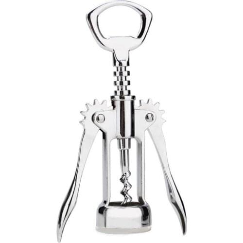 Hotel household goods, wine special bottle opener, multi-function wing opener