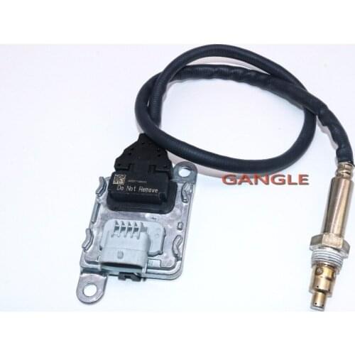 68227486AA 5WK97360 A2C92496200-01 Nitrogen Oxide Sensor Nox Sensor For Ram 2500 3500 4500 5500