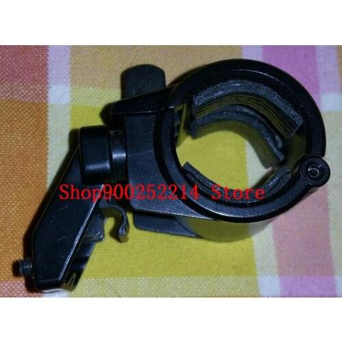 Used For Panasonic AG-FC100 FC100 Mic Microphone Speaker Holder Fixed Bracket Base