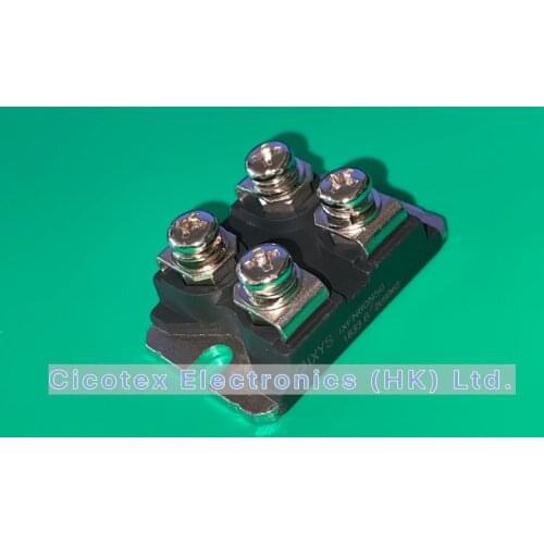 IXFN80N50 MODULE IXFN80N 50 MOSFET N-CH 500V 80A SOT-227B IXFN80 N50 IGBT IX-FN80N50 IXFN 80N50
