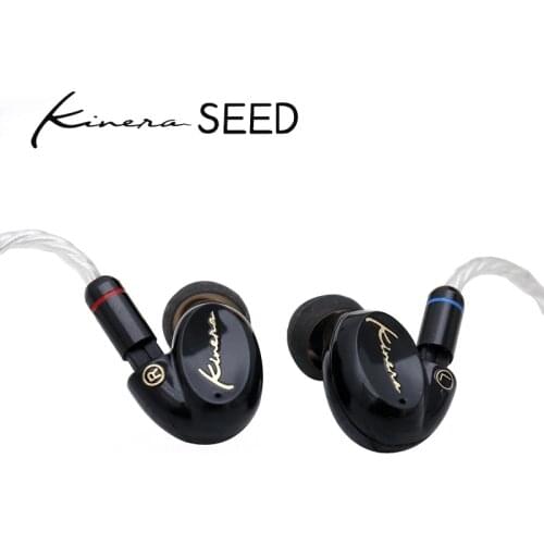 Kinera In-ear Headphones