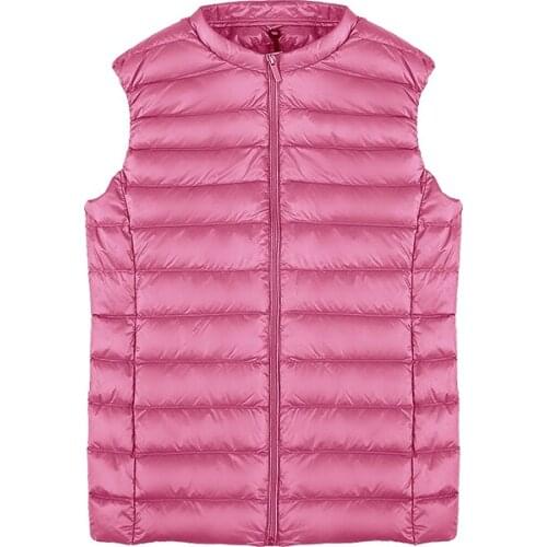 KMETRAM Women's Vests