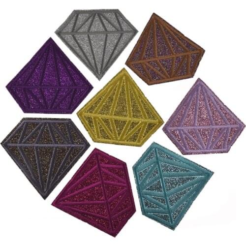 Patches On Clothes LANSSEN China