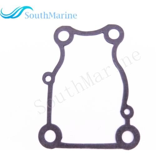 Boat Motor 40F-06.08.08 Water Pump Gasket for Hidea 2-Stroke 40F Outboard Engine
