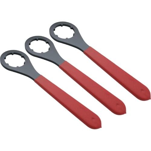 O Type ER Wrench Collets Chuck Spanner Holder ER25/ER32/ER40 CNC Lathe Milling Tool Nut Setter Multifunction Milling Cutter