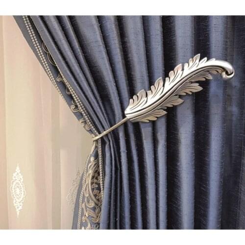 Металлические подхваты для штор Perdemhome China At AliExpress