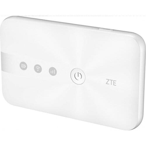 Unlocked Huawei E5372T E5372TS-32 150M 4G LTE FDD Mobile Router plus with 2pcs 4g antenna