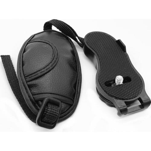 Hand Grip Strap Wristband for Samsung NX3000 NX2000 NX1100 NX1000 NX300 NX30 NX20 NX1 GN100