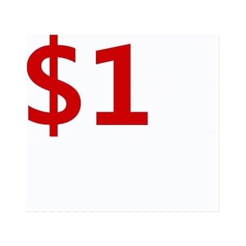 Special links, how much the price difference, add how much, 1 PCS for $1. No any components.Virtual orders