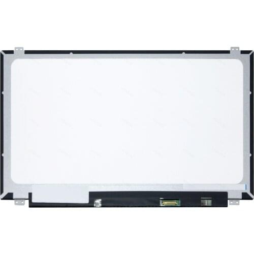 15.6" FHD LCD LED Screen IPS Panel Display Matrix 72%NTSC for MSI GL 62M 7REX Full HD 1920x1080 Upgrade Laptop