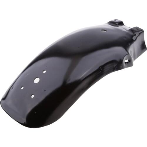 Motorcycle Rear Fender Mudguard Motor Sand Mud Guard for Honda 400CC CM125 VT250