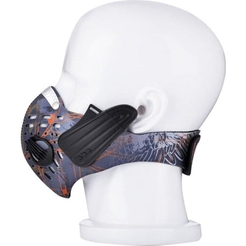 Feizhouying Headphones With Microphone