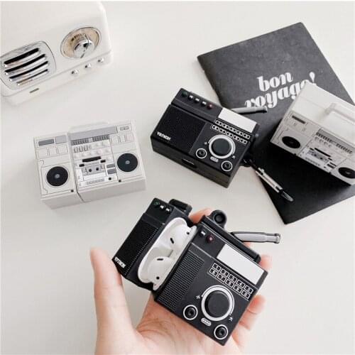 Geojieer Headphone Accessories