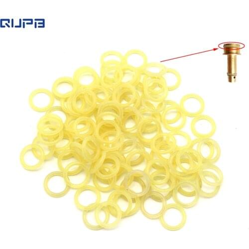 HPA Air Tank Regulator Piston O-Rings 14x2 Polyurethane Rings 90 Hardness 10pcs/50pcs pack Free Shipping ORY003
