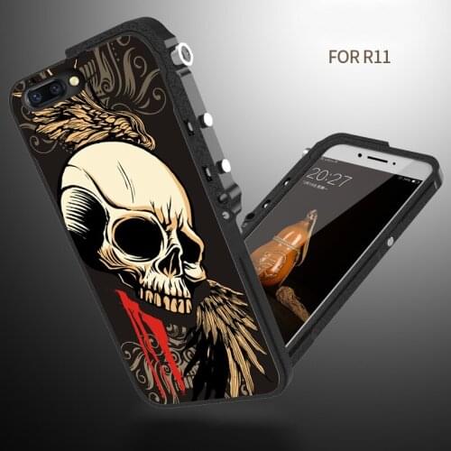 Kaneng Oppo R11 Phone Cases