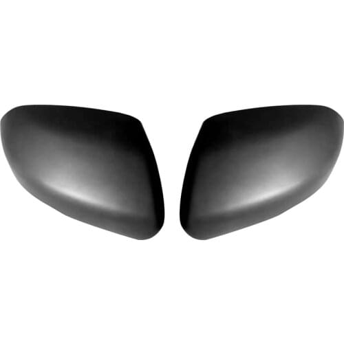 LR025170 LR025171 Set of Right and Left Car Back Mirror Housing Cover for LR Range Rover Evoque