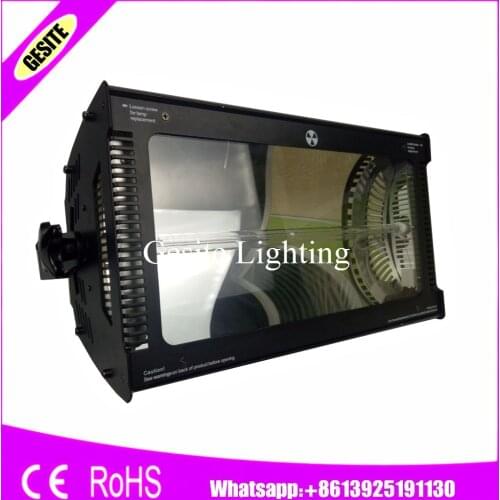 Martin Atomic 3000 Strobe Light dmx Super bright 3000W DMX Strobe Flash Light COB Led Strobe Light 3000W White Color