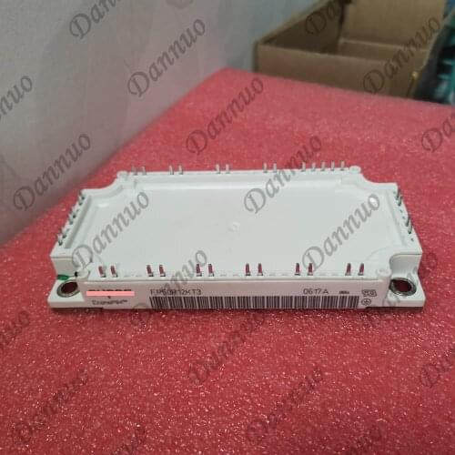 FP50R12KT3 IGBT Module