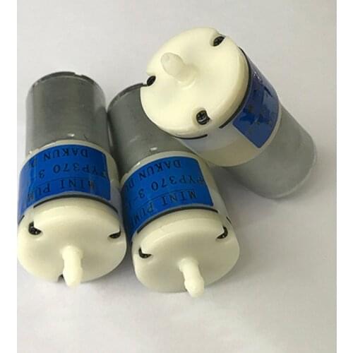 The Latest Adjustable Aquarium Air Pump Water Tank Blood Pressure Oxygen Pump Fish Tank Miniature Silent Oxygen