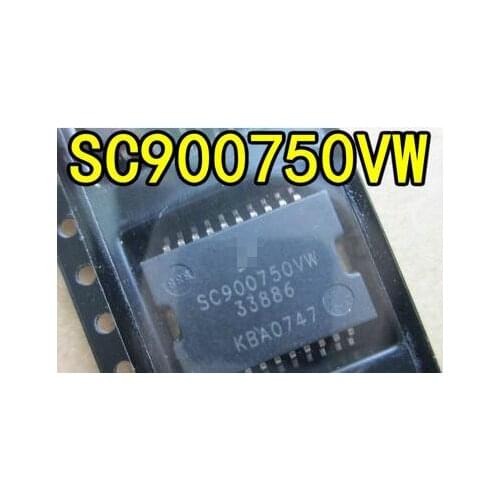 100% NEW Free shipping SC900750VW