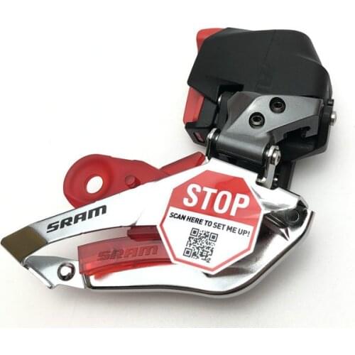 Rival etap axs Front Derailleur 12S road bike bicycle derailleur