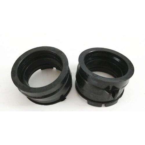 Carburetor Interface Adapter Intake Manifold Pipe For Honda XRV750 Africa twin RD07 1993-2003 16211-MY1-000