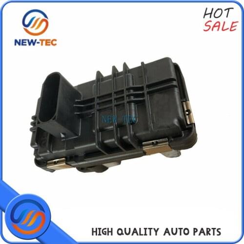 Turbo ELECTRONIC BOOST wastegate ACTUATOR 797868 797868-0073 6NW010430-22 For Turbocharger 786880-0012 786880-5012S