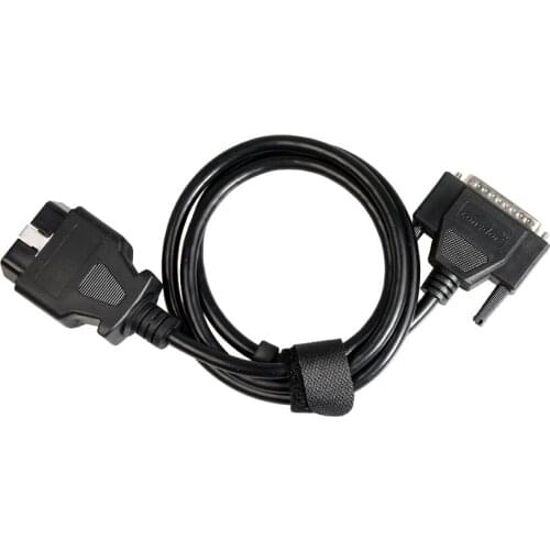 Lonsdor K518ISE Key Programmer OBD MainTest Cable