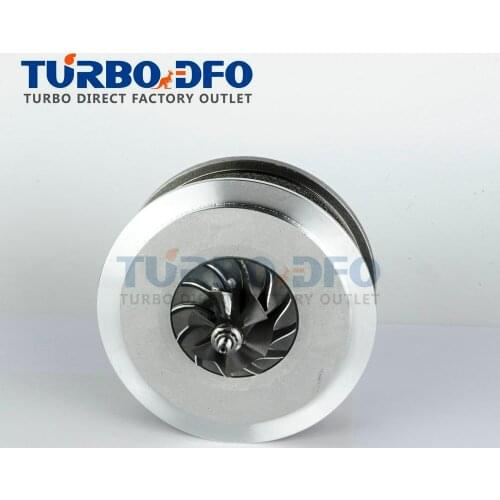 Balanced Turbocharger CHRA For Ford Focus 1.8 TDCi 74Kw TDCi Turbine Core GT1749V 713517 802418-9001S 1S4Q6K682AL 2001