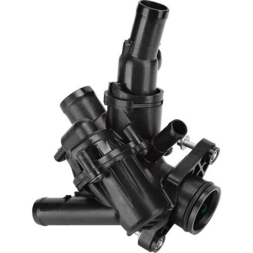 Engine Coolant Thermostat 2702000615 Replacement Fit for Mercedes-Benz W176 W246 C117 X156 Car Thermostat New Arrivals