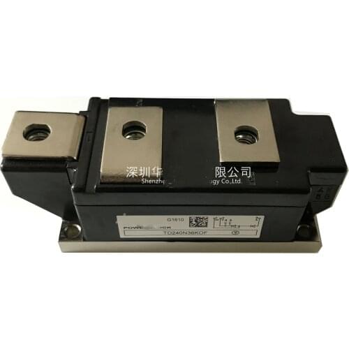 TD240N36KOF Original, Can Provide Test, 1 Year Warranty