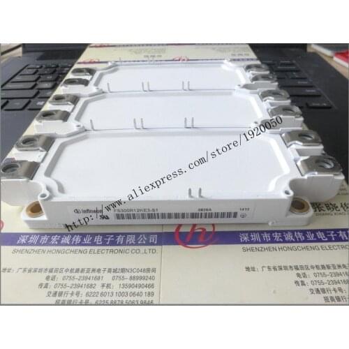 FS300R12KE3-S1 module special sales Welcome to order