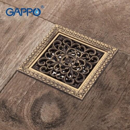 Gappo Electric Plugs