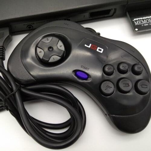 JAPANGAMEONLINE JGO Gamepads
